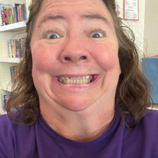 Nancy J Johnson