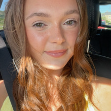 Mackenzie Buckingham