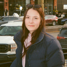 Gabrielle Vent