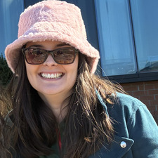 Amanda Stew