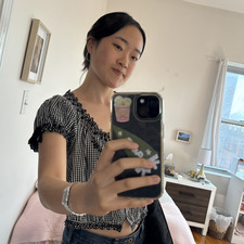 Ava Yu