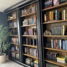 Book With A View