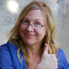 Sally Raskoff