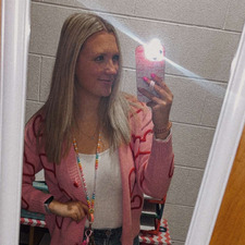Brittaney Maison