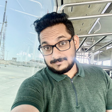 Sandeep Kulal