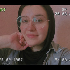 Noha Nabil