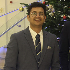 Vivek Mudunuru