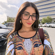 Marena Sanchez