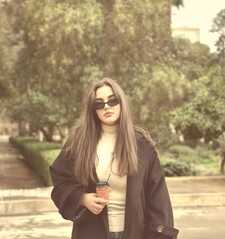 Mehar G.