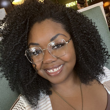Crystal Adeyemo