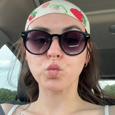 Caitlyn Barger