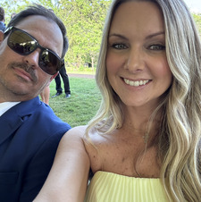 Danielle Hayes