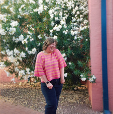 Sandy Peckham