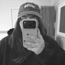 Maude B.