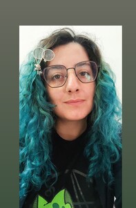 Leonora Abril