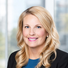 Stacy Van Egtern