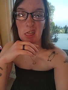 Sarah