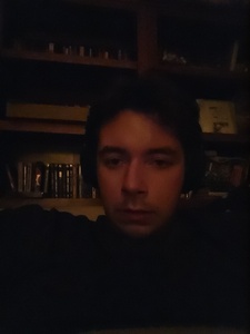 Euan Maclaurin