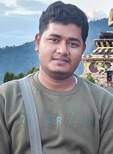Samiran Samanta