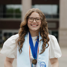 MacKenzie Chambers
