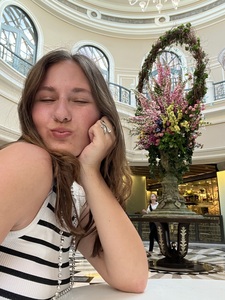 Amanda