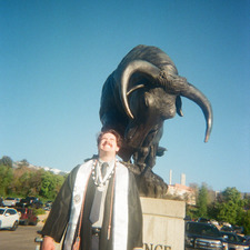 Maxwell Owens