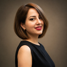 Malih Alaghehband