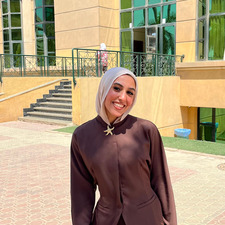 Hannah Ibrahim
