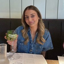 Millie Everall