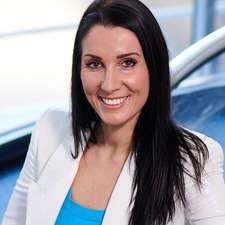Tanja Nikolic