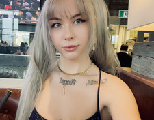 Cassie Belyea