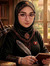 Manal Al-Shair