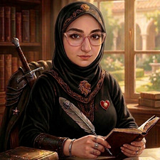 Manal Al-Shair