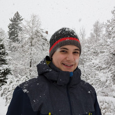 Lukas Kunath