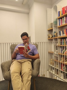 Alejandro Paredes