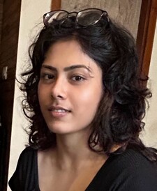 Simran Singh