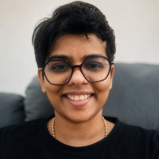 Pratheeksha Prakash