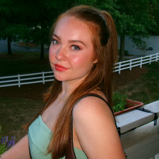 Michaela Meadows