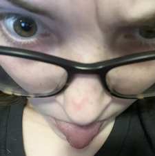 Abigail Carter