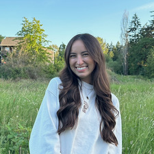 Kaelyn Chang