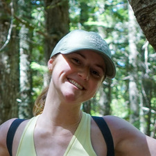 Madeline Botsford