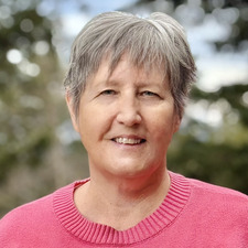 Ellen Keesling