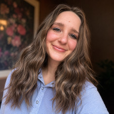 Olivia Bevan