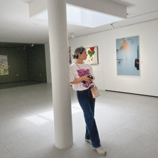 Darya masoomian