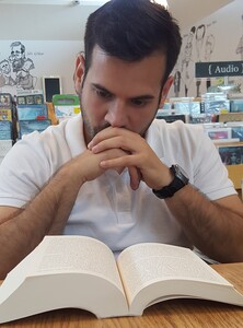 Roberto Mas