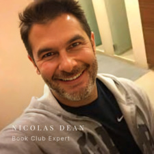 Nicolas Dean