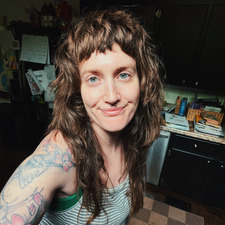 Mary Nell
