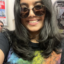 Deepa Venkat
