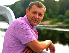 Валентин Калинин