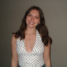 Jocelyn Wimer